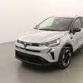 Renault CAPTUR 4 TECHNO