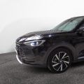 MG ZS 1.5 L HYBRIDAVEC 197 CH BVA LUXURY