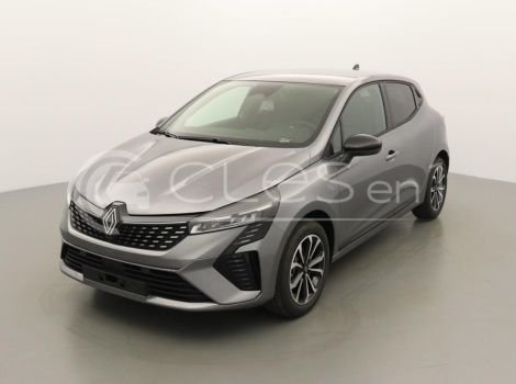 Renault CLIO 5 TECHNO