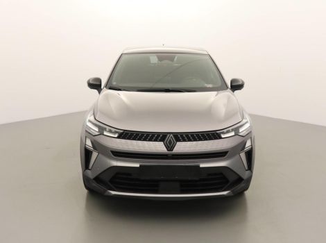 Renault CAPTUR 4 ESPRIT ALPINE