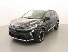 Renault SYMBIOZ ICONIC