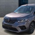 Renault KANGOO NOUVEAU BLUE DCI 115 CH TECHNO AUTO AVEC CAMERA DE RECUL JANTES ALU17 ET ROUE DE SECOURS