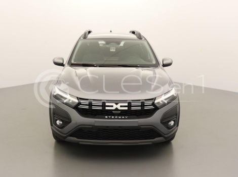 Dacia SANDERO STEPWAY EXPRESSION