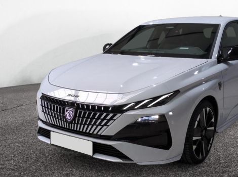 Peugeot 308 NOUVELLE HYBRID 145 BVA E-DCS6 GT AVEC  PACK VISION 360 & DRIVE ASSIST PLUS