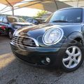 Mini MINI 95 CH SERIE ONE PK SALT BVA AVEC CLIMATISATION AUTOMATIQUE ET RADAR DE RECUL