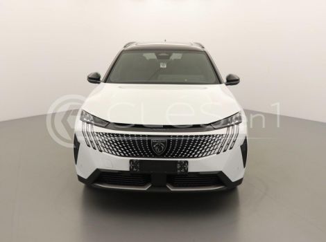 Peugeot 5008 GT