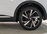 MG ZS 1.5 L HYBRIDAVEC 197 CH BVA LUXURY