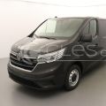 Renault TRAFIC L2H1 ADVANCE