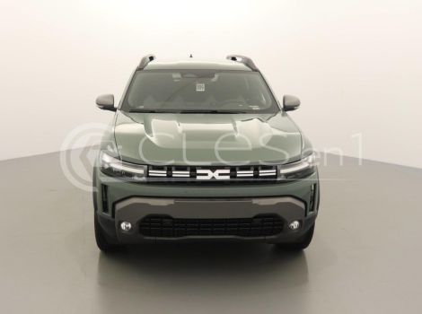 Dacia DUSTER JOURNEY