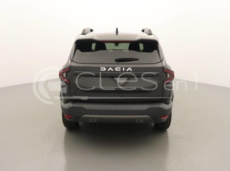 Dacia BIGSTER JOURNEY