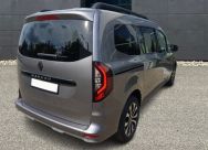 Renault KANGOO GRAND NOUVEAU TCE 130 CH TECHNO 7 PLACES AVEC CAMERA DE RECUL JANTES ALU17 ET ROUE DE SECOURS