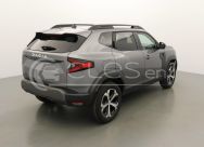 Dacia DUSTER JOURNEY