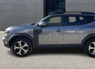 Dacia DUSTER NOUVEAU 4X2 ECO-G 120 CH JOURNEY AVEC PACK COLD PACK CITY ET CHARGEUR SMARTPHONE INDUCTION