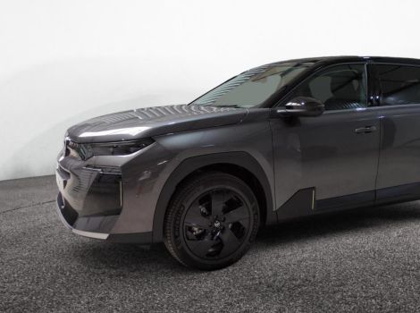 Citroën C5 AIRCROSS NOUVEAU HYBRIDE 145 CH BVA E-DCS6 MAX AVEC TOIT PANO