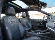 Seres 3 LUXURY 163 CH 120kW SUREQUIPEE AVEC TOIT OUVRANT PANORAMIQUE AUTONOMIE 329 KM