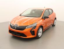 Renault CLIO 5 EVOLUTION