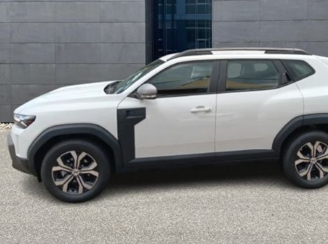 Dacia DUSTER NOUVEAU 4X2 ECO-G 100 CH EXPRESSION AVEC CLIMATISATION CAMERA DE RECUL ET PACK COLD