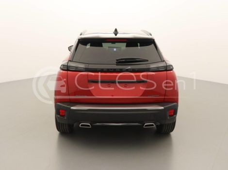 Peugeot 2008 HYBRID 145 GT