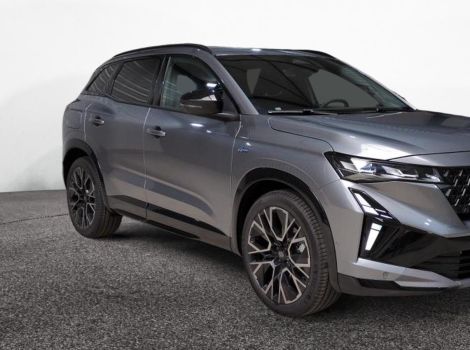 Renault AUSTRAL NOUVEAU FULL HYBRID E-TECH 200 CH BVA ESPRIT ALPINE AVEC PARE-BRISE CHAUFFANT