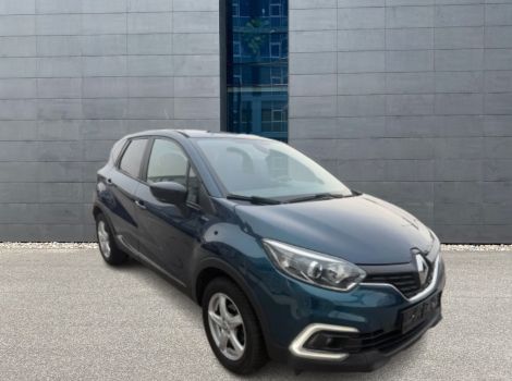 Renault CAPTUR TCE 90 CH ENERGY ZEN