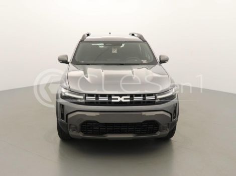 Dacia DUSTER EXPRESSION