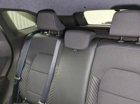 Renault SYMBIOZ E-TECH FULL HYBRID 160 CH BVA ESPRIT ALPINE AVEC HAYON MAINS LIBRES