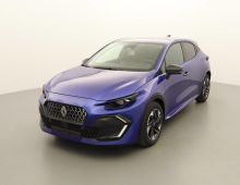 Renault CLIO 6 TECHNO