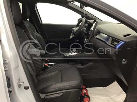 Renault CAPTUR 4 ESPRIT ALPINE