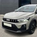 Dacia JOGGER 155 CH HYBRID JOURNEY 7 PLACES AVEC CAMERA MULTIVUE