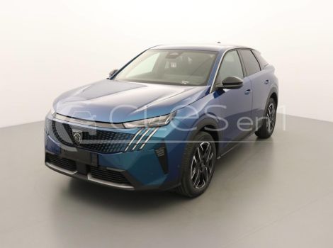 Peugeot 3008 PHASE 4 ALLURE BUSINESS