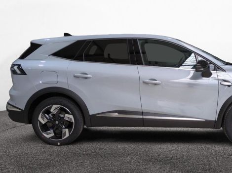 Renault SYMBIOZ E-TECH FULL HYBRID 160 CH BVA TECHNO