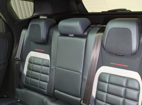 Citroën C5 AIRCROSS NOUVEAU HYBRIDE 145 CH BVA E-DCS6 MAX AVEC TOIT PANO