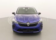 Renault CLIO 5 EVOLUTION