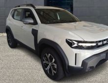 Dacia DUSTER 4X4 HYBRID-G 150 CH 4X4 JOURNEY AVEC PACK COLD ET PACK CITY