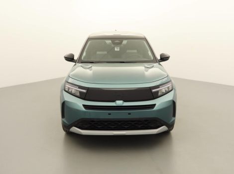 Opel FRONTERA GS