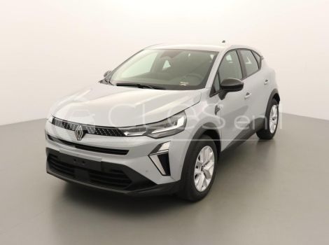 Renault CAPTUR 4 EVOLUTION