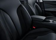 MG EHS 1.5 HYBRIDAVEC 224 CH BVA LUXURY