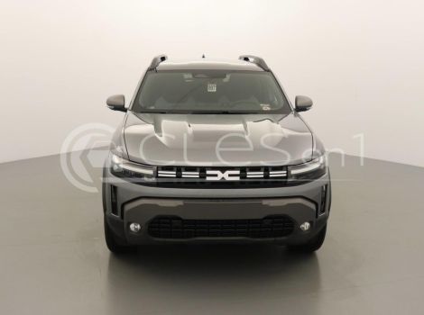 Dacia DUSTER JOURNEY