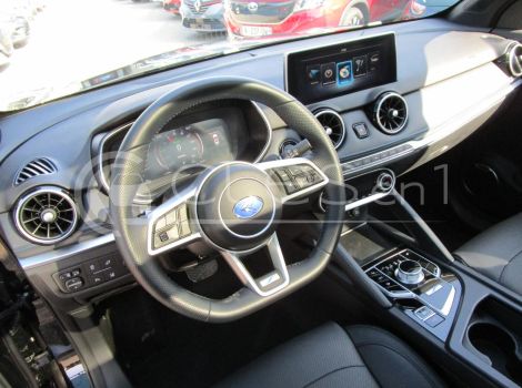 Seres 3 LUXURY 163 CH 120kW SUREQUIPEE AVEC TOIT OUVRANT PANORAMIQUE AUTONOMIE 329 KM