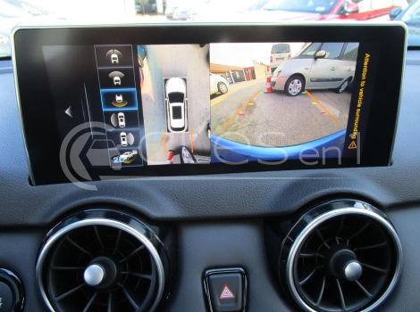 Seres 3 LUXURY 163 CH 120kW SUREQUIPEE AVEC TOIT OUVRANT PANORAMIQUE AUTONOMIE 329 KM