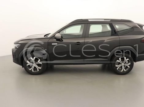 Dacia BIGSTER EXPRESSION