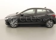 Hyundai I20 NG SMART