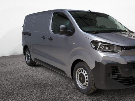 Citroën JUMPY FOURGON M DIESEL 180 CH BVA AUTOMAT AVEC FULL LED ET PACK CAMERA