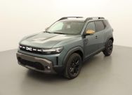 Dacia DUSTER EXTREME +