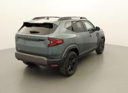 Dacia DUSTER EXTREME +