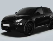 Fiat 600 1.2 HYBRID 145 CH eDCT6 SPORT