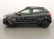 Dacia SANDERO STEPWAY EXTREME+