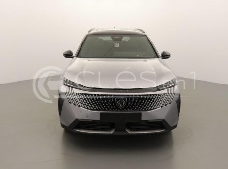 Peugeot 5008 GT
