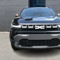 Dacia DUSTER NOUVEAU 4X2 HYBRID 155 CH EXTREME AVEC PACK CITY ET PACK COLD