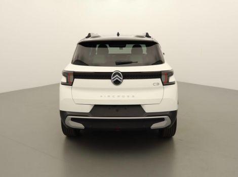 Citroën C3 AIRCROSS MAX